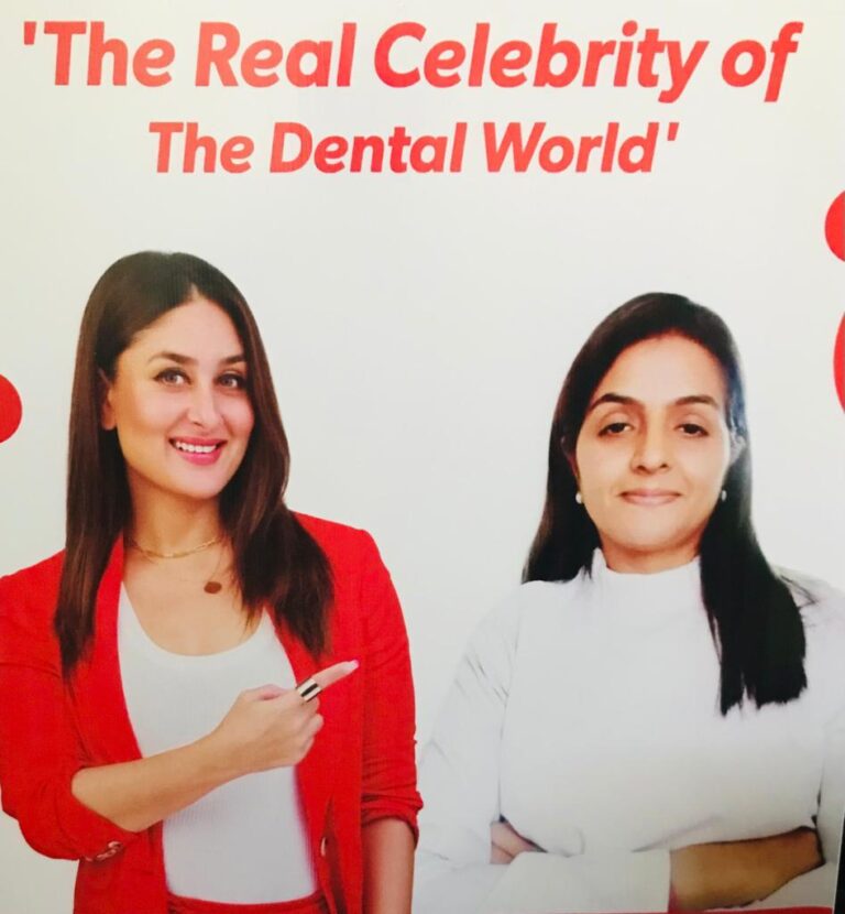 Dr. rashmi's dental clinic